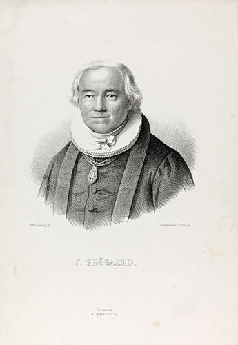 Hans Grogaard