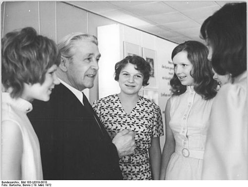Hans Jendretzky