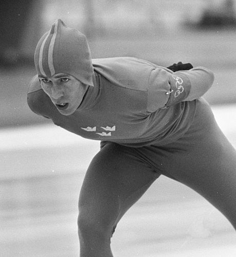 Johnny Hoglin