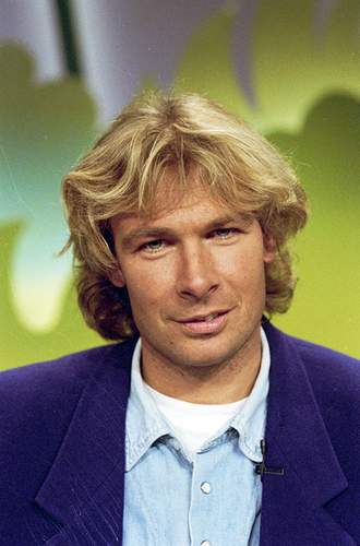 Hans Kraay