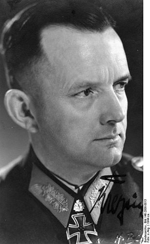 Hans Kreysing