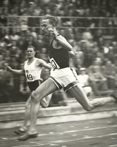 Lennart Strandberg