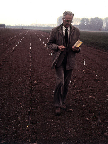 Hans Heybroek