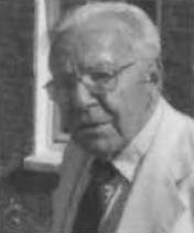 Hans Meyer