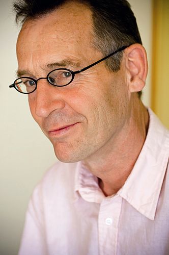 Hans Munstermann