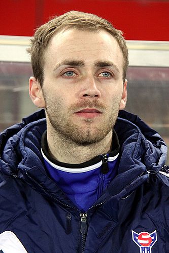 Hans Samuelsen
