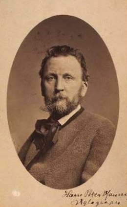 Hans Hansen