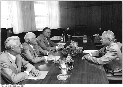 Hans Stihl