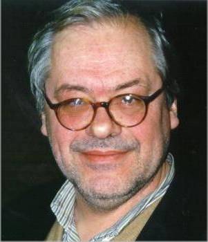 Hans Ree