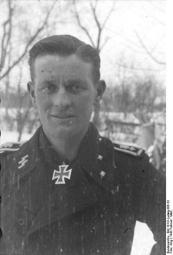 Hans Reimling