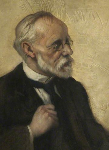 Hans Renold