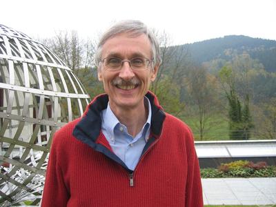 Hans-Rudolf Kunsch
