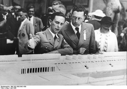 Hans Schweitzer