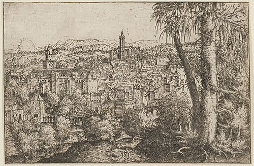 Hans Lautensack