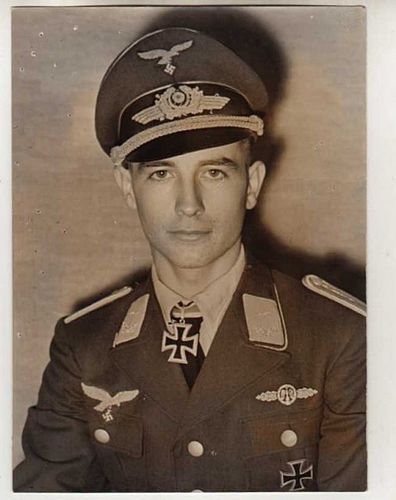 Hans Strelow
