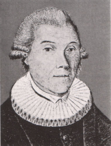 Hans Strom