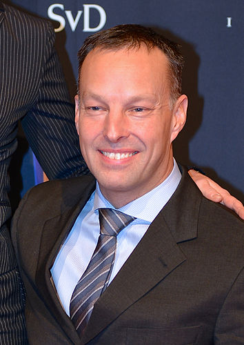 Thomas Fogdo