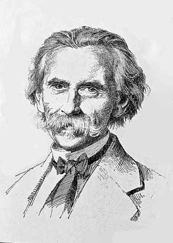 Hans Vilhelm