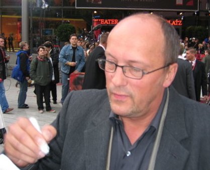 Hans Olm