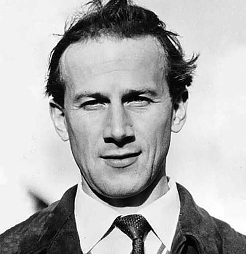 Hans Wetterstrom
