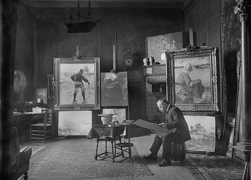 Hans Bartels