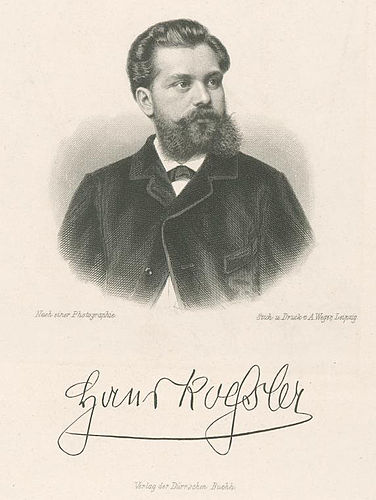 Hans Koessler