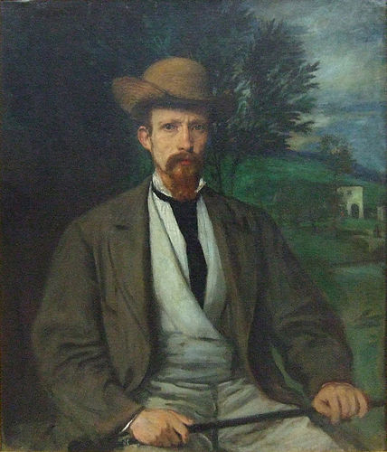 Hans Marees