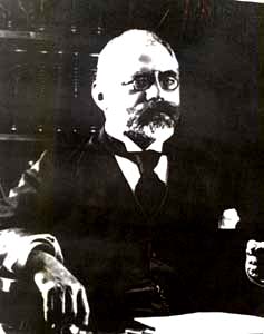 Hans Pechmann