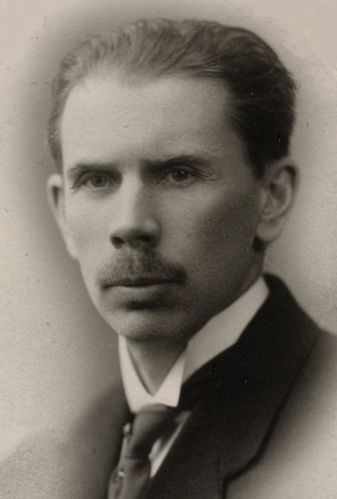 Hans Osterholt