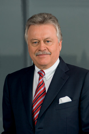 Hans-Dieter Brenner