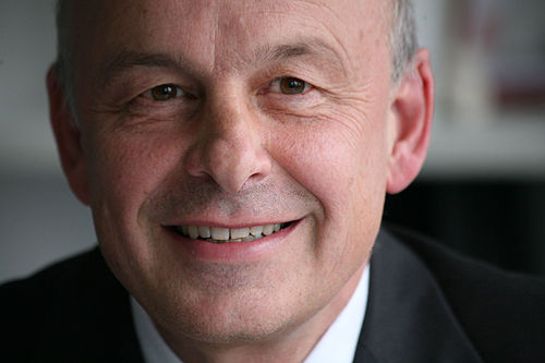 Hans-Jurgen Appelrath