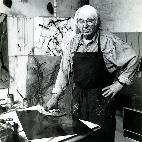 Hans-Jurgen Schlieker