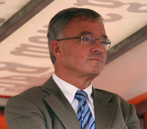 Hans Arndt