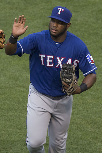 Hanser Alberto