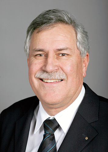 Hansjorg Walter