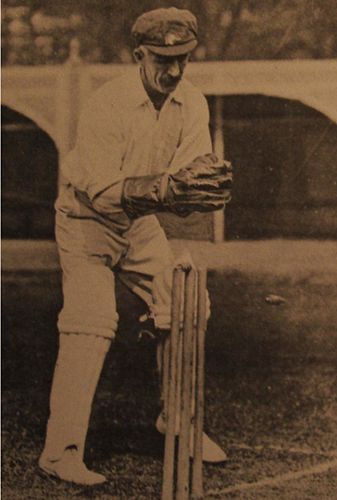 Sammy Carter