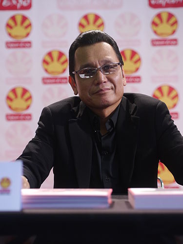 Tetsuo Hara