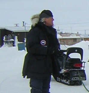 Harald Paalgard