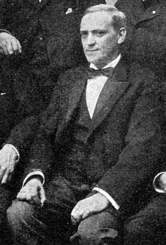 Harald Westergaard