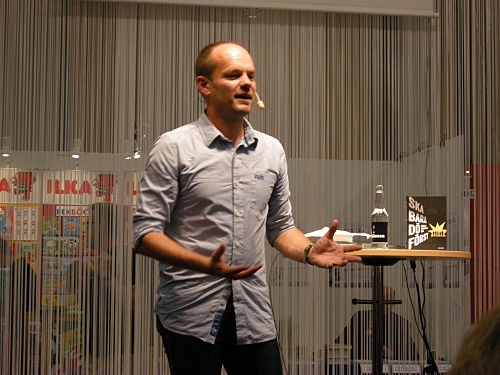Harald Eeg