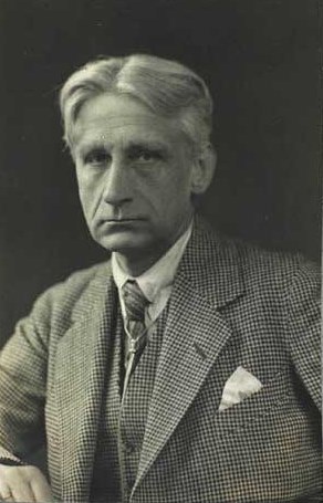 Harald Slott-Moller