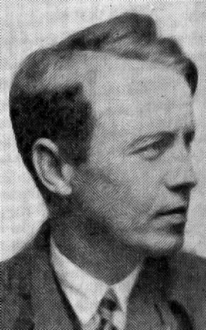 Harald Hansteen