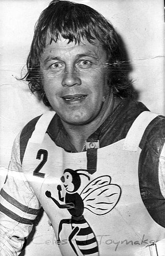 Olle Nygren