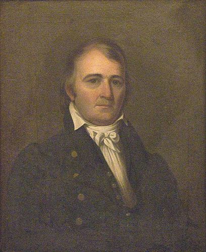 Hardy Murfree