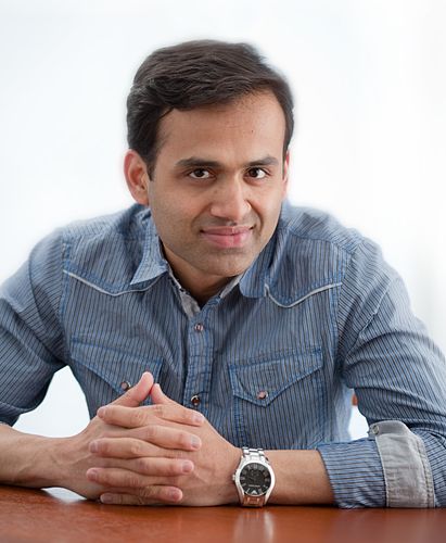 Hari Nayak