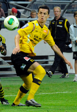 Haris Radetinac