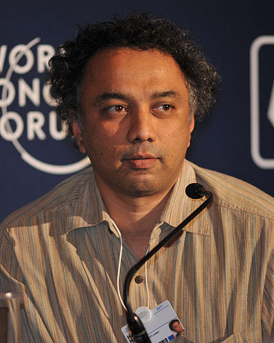 Harish Hande