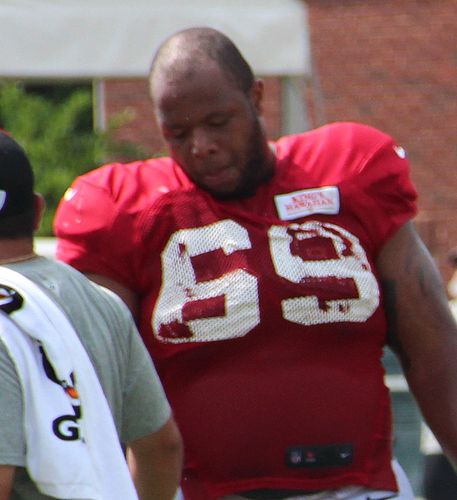 Harland Gunn