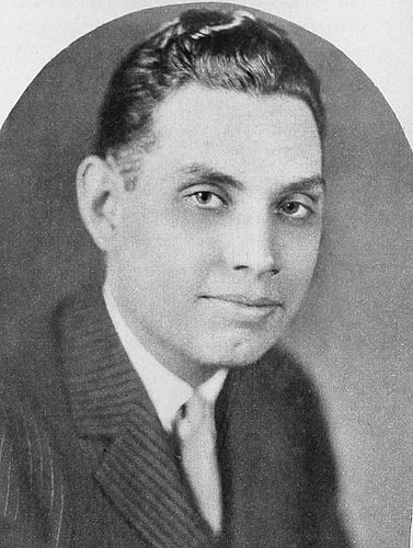 Harlow Wilcox