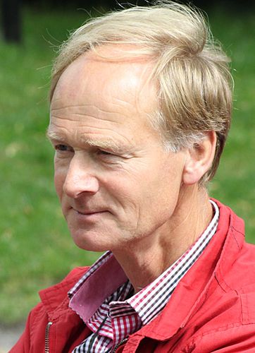 Harm Kuipers